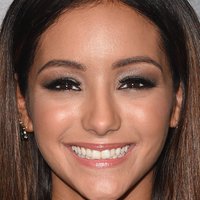 Melanie Iglesias Nagie