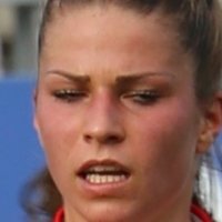 Melanie Leupolz Nagie