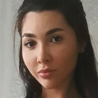 Melanie Queen Nagie