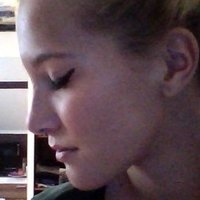 Melanie Rademaker Nagie