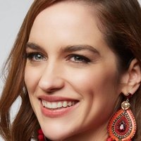 Melanie Scrofano Nagie