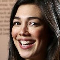 Melanie Vallejo Nagie