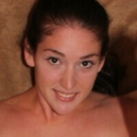 Melanieteenfeet Nagie