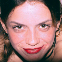 Melantha Nagie