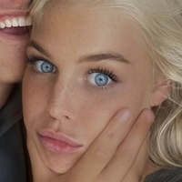 Melisande.mlnk Nagie