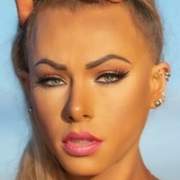 Melissa Brodsky Nagie
