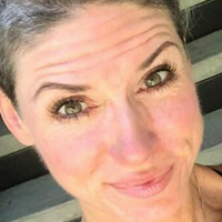Melissa Cantrell Nagie