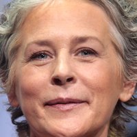 Melissa McBride Nagie