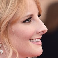 Melissa Rauch Nagie