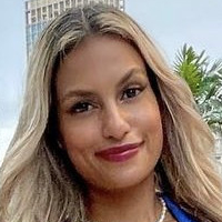 Melissa Reddy Nagie