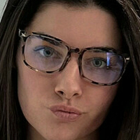 melissaextra Nagie