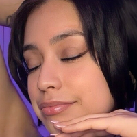 Mely's ASMR Nagie