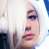 Meraki Cosplays Nagie
