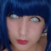 Meraky Cosplays Nagie