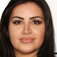 Mercedes Javid Nagie