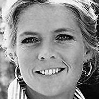 Meredith Baxter Nagie