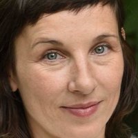 Meret Becker Nagie