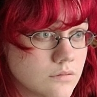 Mermaid Lunette Nagie