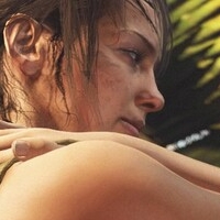 Metal Gear Solid Nagie