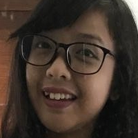 Meutia Amanda Riza Nagie