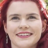 Mia May Nagie
