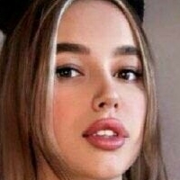 mia_natural Nagie