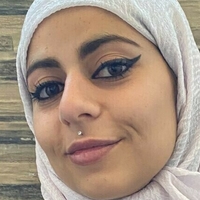 Mia Niqab Nagie