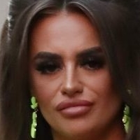 Mia Sully Nagie