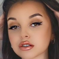 Mia William Nagie