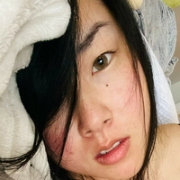 mia_wu Nagie