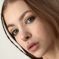 MiaDelish Nagie