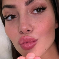 MiaMelanie Nagie