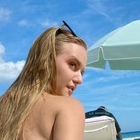 Michaela Buzgovicova Nagie
