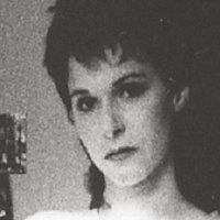 Michèle Mercure Nagie