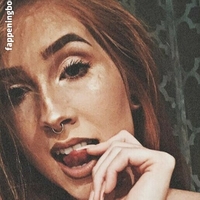 michella_red Nagie