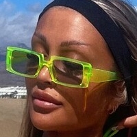 Michelle Cathrin Nagie