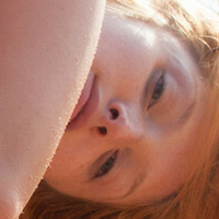 Michelle H. aka The Red Fox Nagie