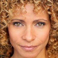 Michelle Hurd Nagie
