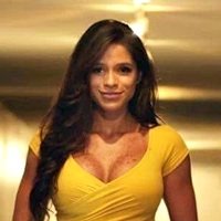 Michelle Lewin Nagie