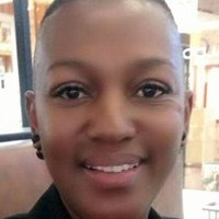 Michelle Molatlou Nagie