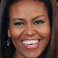 Michelle Obama Nagie
