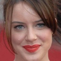 Michelle Ryan Nagie
