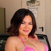 Michellen Cristina Nagie