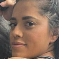 Mikayla Dabash Nagie