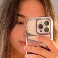 Mila Hill Nagie