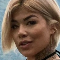 Mila Ivanova Nagie