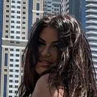 Mila Kokoscha Nagie