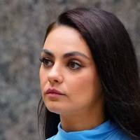 Mila Kunis Nagie