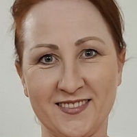 Mila Naturist Nagie