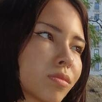 Milana Bekbulatova Nagie